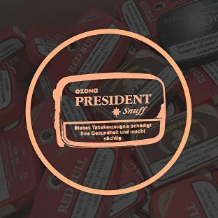 Нюхательный табак (снафф)